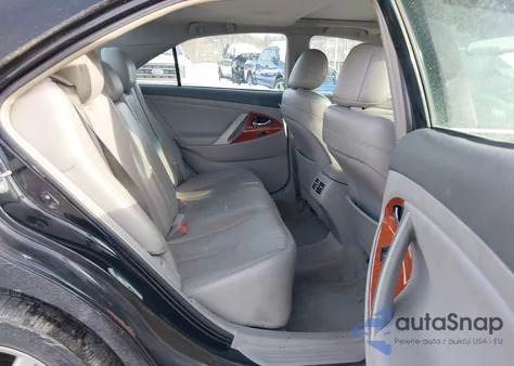 2011 Toyota Camry Xle V6 from USA, damaged, VIN 4T1BK3EK1BU132433